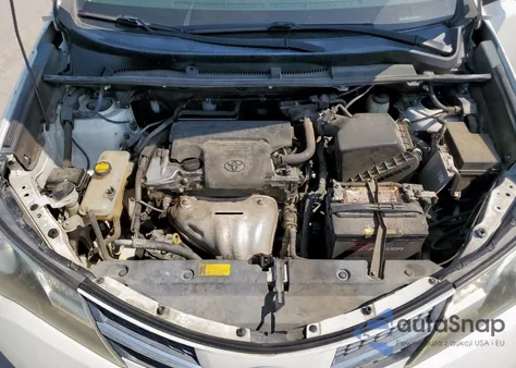 2013 Toyota Rav4 Limited из США, поврежденный, VIN 2T3YFREVXDW028335